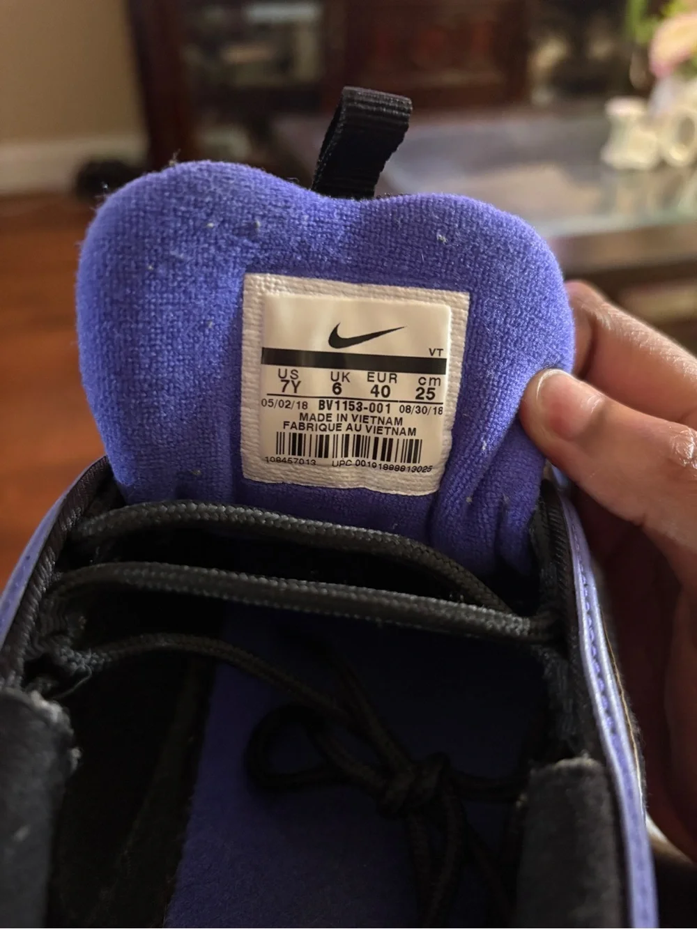 Nike Air Max 97 Sneaker